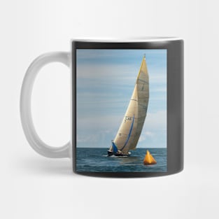 Severn II Mug